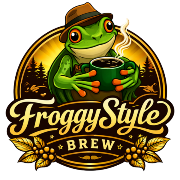 FroggyStyle Brew